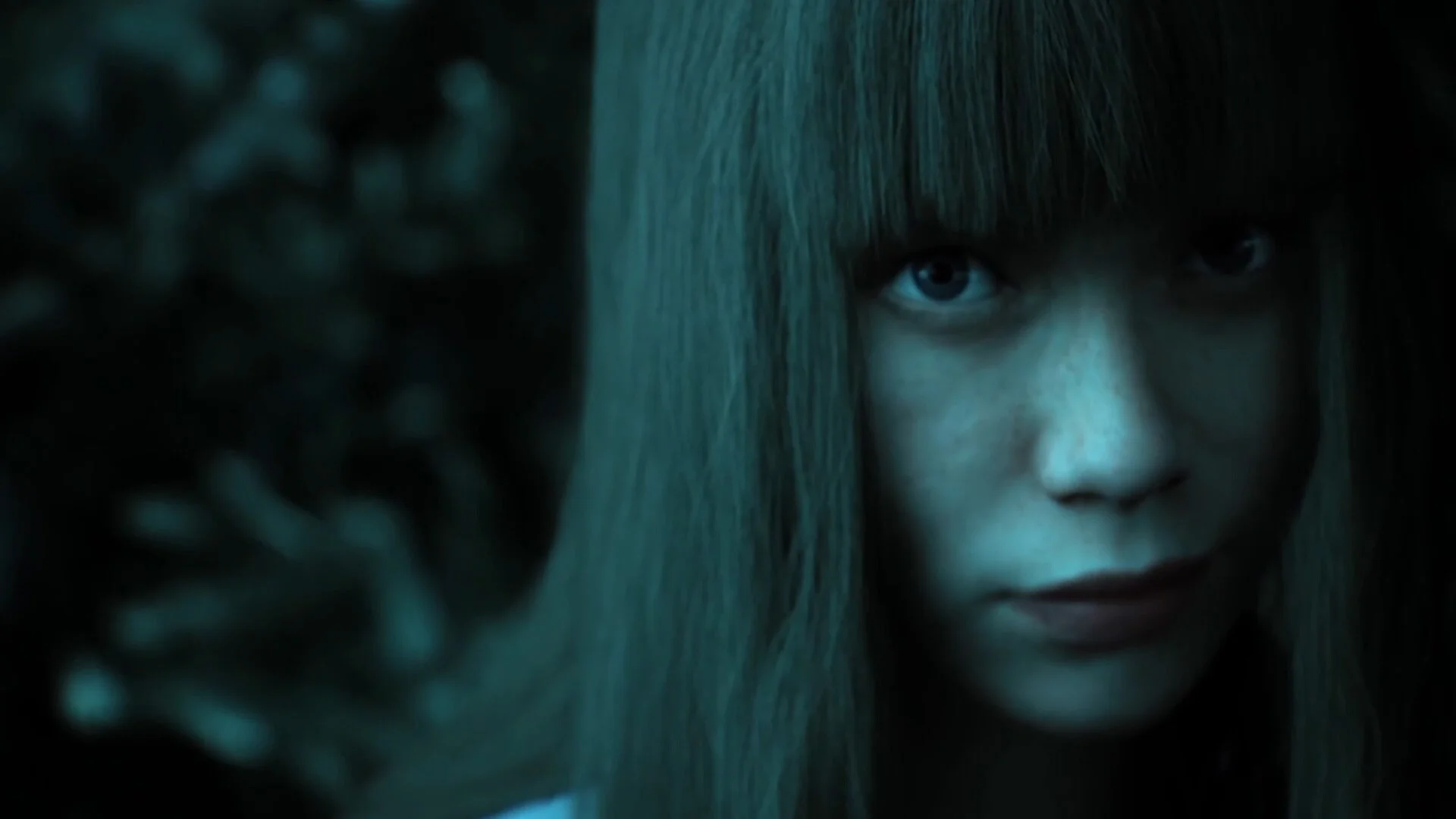 《破碎怪談：惡意取關(guān)》中文版