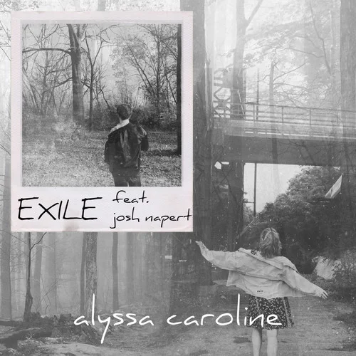 Exile-Alyssa Caroline&Josh Napert
