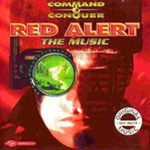 Hell March-Frank Klepacki