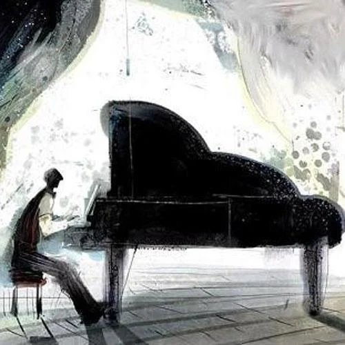 Slience Afternoon-Pianoboy高至豪