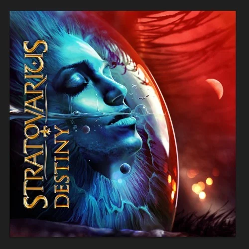 Forever(Visions of Destiny|Live|Remastered)-Stratovarius