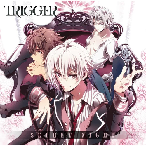 SECRET NIGHT-TRIGGER