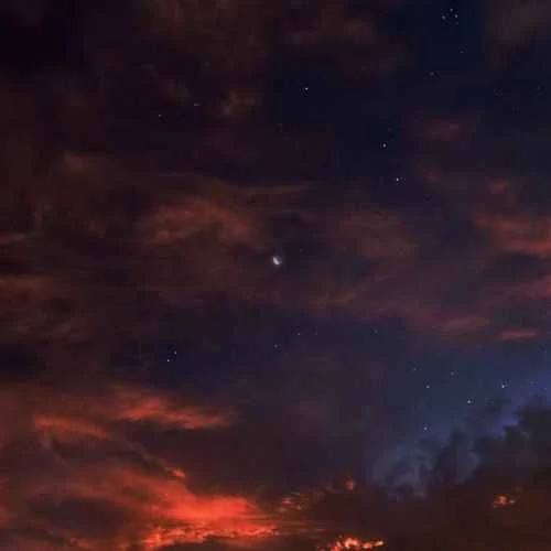 ian進(jìn)行曲-流行陣地