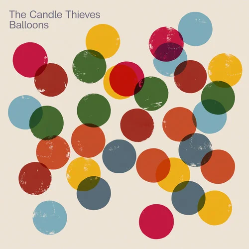 Balloon-The Candle Thieves