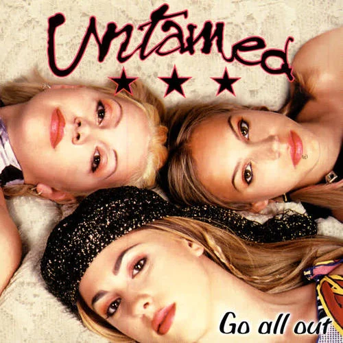 You’re Not Gonna Score-Untamed