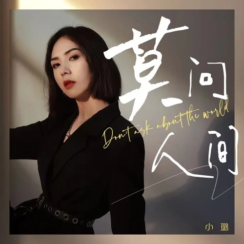 莫問人間 (DJ京仔版）-小璐