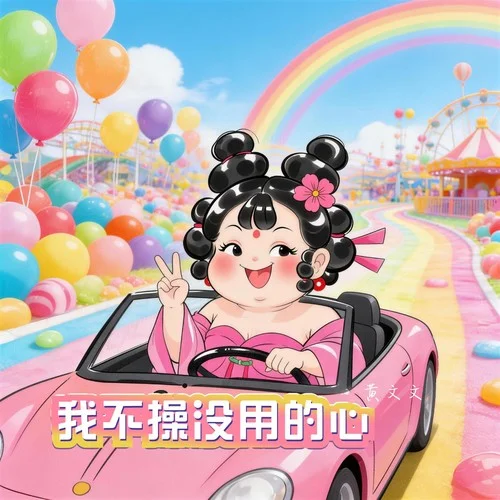 我不操?zèng)]用的心-黃文文