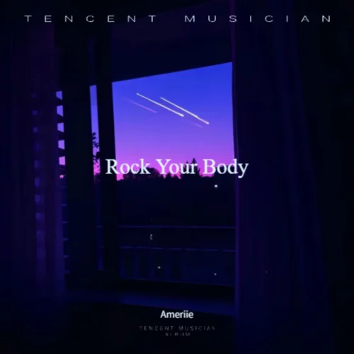 We Don\’t Talk Anymore(脈動(dòng)地球)-Ameriie