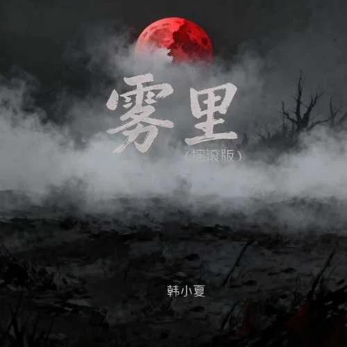 雾里 (摇滚版)-韩小夏