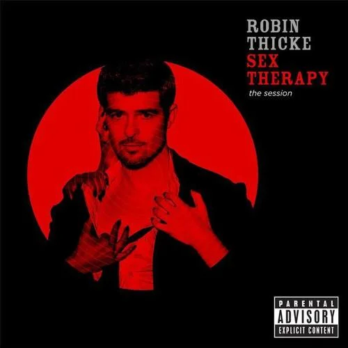 Mona Lisa-Robin Thicke