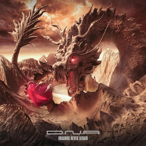 Right Back-D.N.A&张艺兴