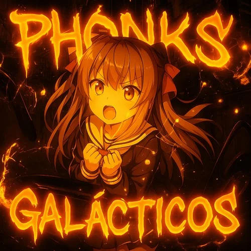 PHONKS GALÁCTICOS (Explicit)-SaikoX