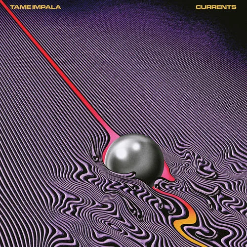 The Less I Know The Better(Explicit)-Tame Impala