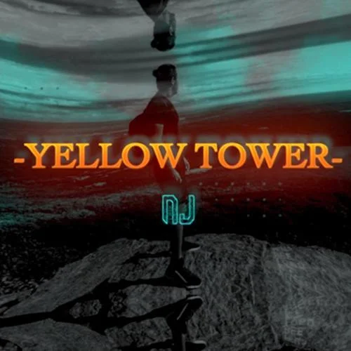 Yellow Tower-Nasr Jackson