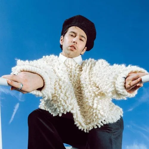 Checklist (36秒片段)-MAX&Chromeo