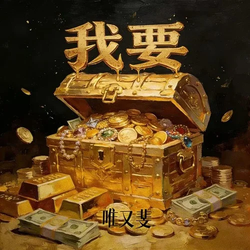 我要（我要Hermes 我要Rolex）-Raylee Forest