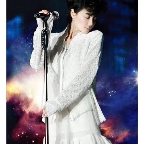 可可托海的牧羊人(DJ)-悠然星空