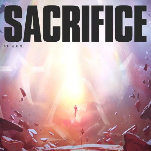Sacrifice (争)-英雄联盟&G.E.M. 邓紫棋