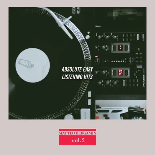 Love Like Christmas-Matteo Bergamin