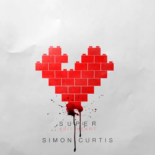 Super Psycho Love-Simon Curtis