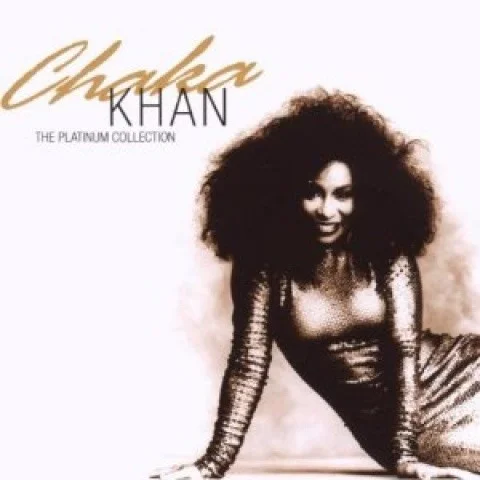 What Cha Gonna Do For Me-Chaka Khan