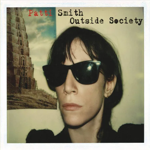 Because the Night-Patti Smith
