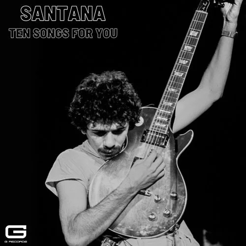 Samba pa ti-Santana