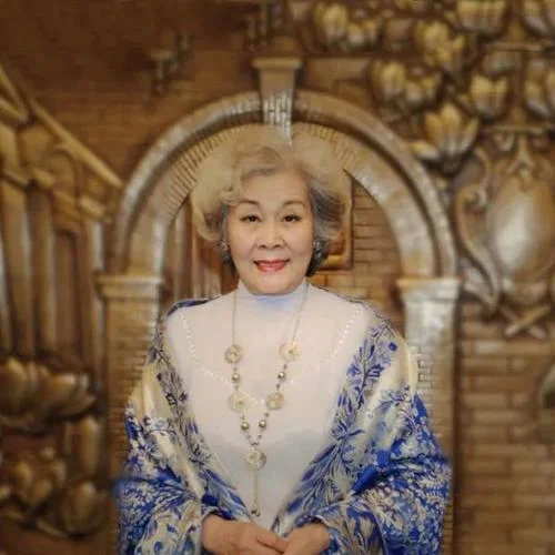 最美最美是中華-于淑珍