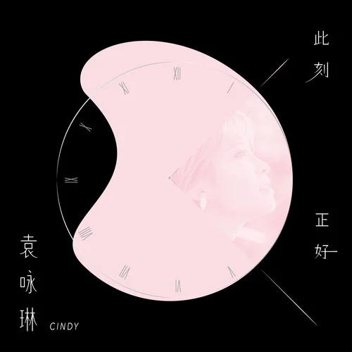只好倔強(qiáng)-袁詠琳