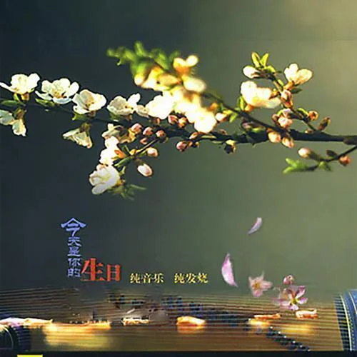 我爱你,中国-群星