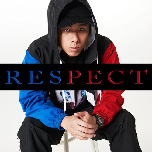 Respect-法老