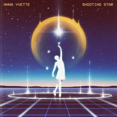 Shooting Star-Anna Yvette