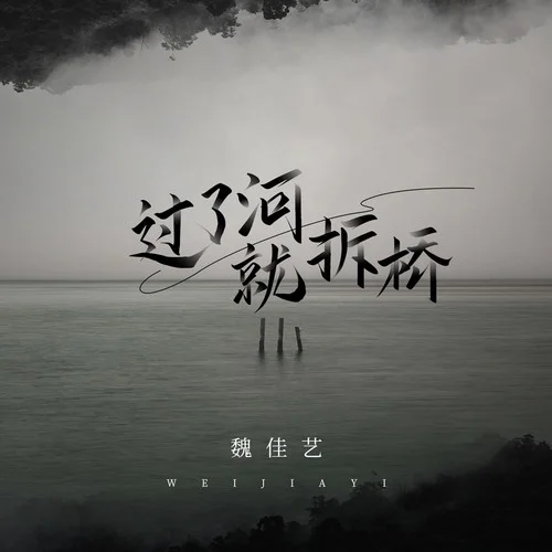 過(guò)了河就拆橋-魏佳藝