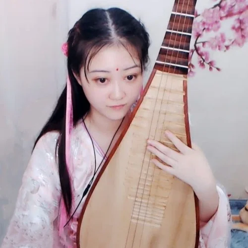 誅仙我回來(lái)（琵琶版） (cover: 任賢齊)-琵琶朱清浣