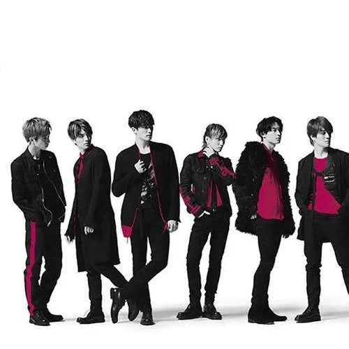 こっから-SixTONES