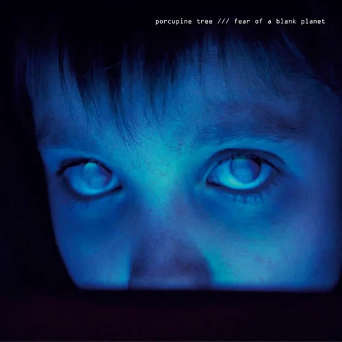 Fear Of A Blank Planet-Porcupine Tree