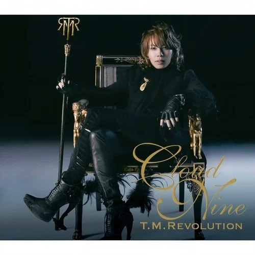 crosswise-T.M.Revolution