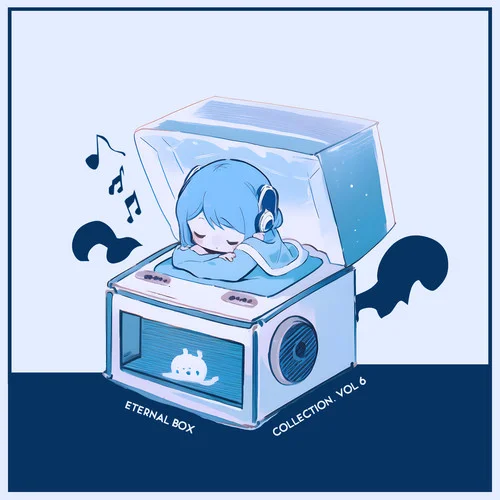 ワールドイズマイン【W(wǎng)orld is Mine】(オルゴール Music Box)-Relaxu