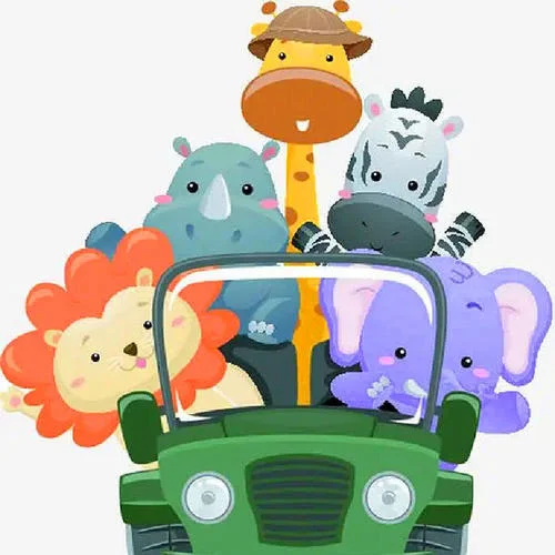 QQ上線提示和消息提示短音-immersive scene singer