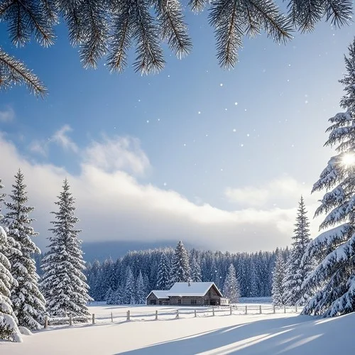 陪我过个冬 (伴奏)-Yang.Lc