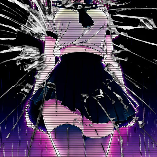 Crystal Obsidian-KNSRK