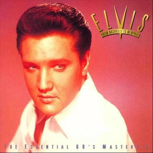Hey Jude-Elvis Presley