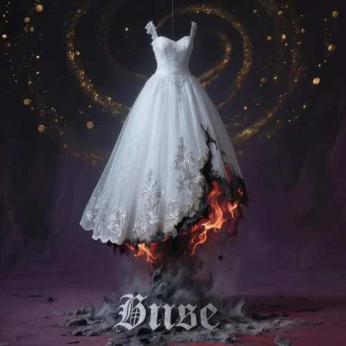 愛到盡頭 (DJWH版)-阿野