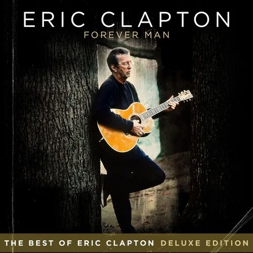Behind The Mask-Eric Clapton