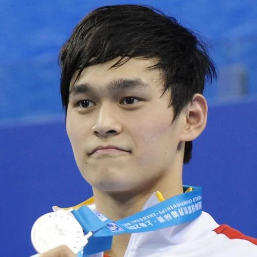 龙的传人(伴奏)-孙杨