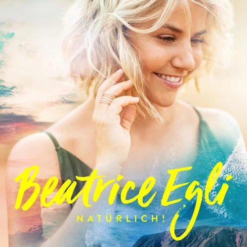 Wohlfühlgarantie(Wohlfühlgarantie Tour Live)-Beatrice Egli