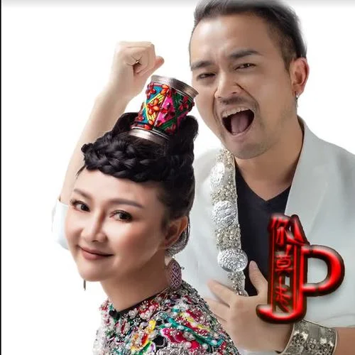 你莫走(DJ版)-山水組合