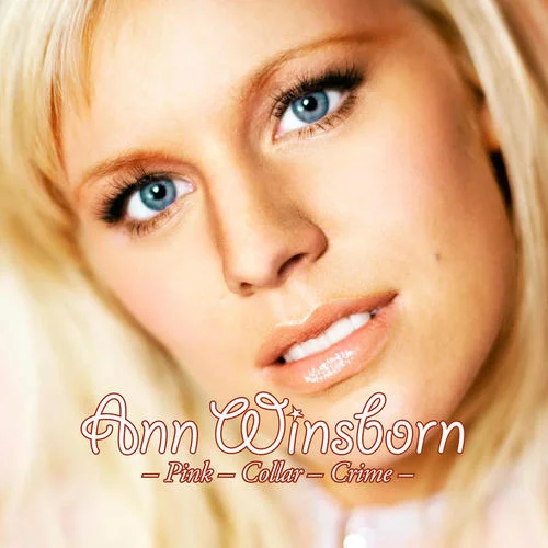 La La Love On My Mind-Ann Winsborn