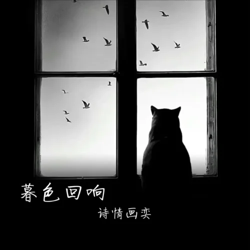 暮色回響 (cover: 張韶涵)-奕