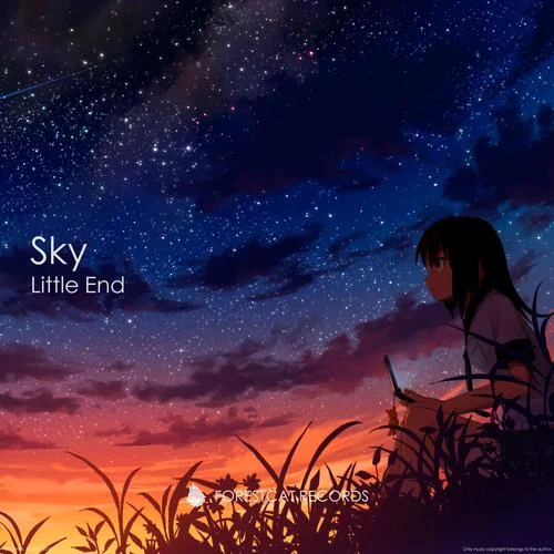Sky-Little End